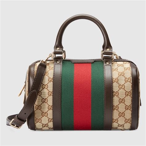 bolso gucci vintage|bolsos Gucci mujer.